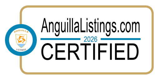 Certified Anguilla Business Listing